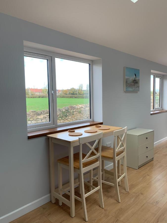Apartament The Milking Sheds Tytherington  Zewnętrze zdjęcie